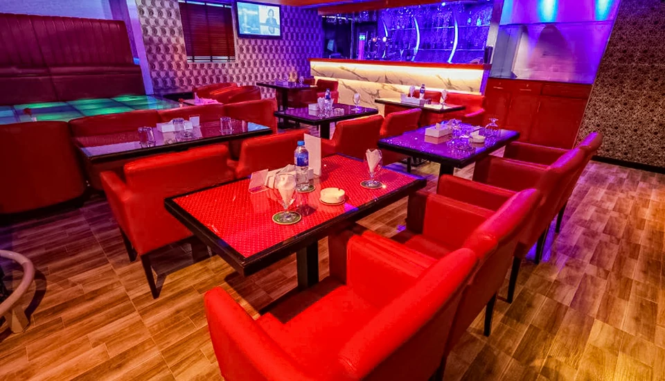 هتل فورچون گرند دبی